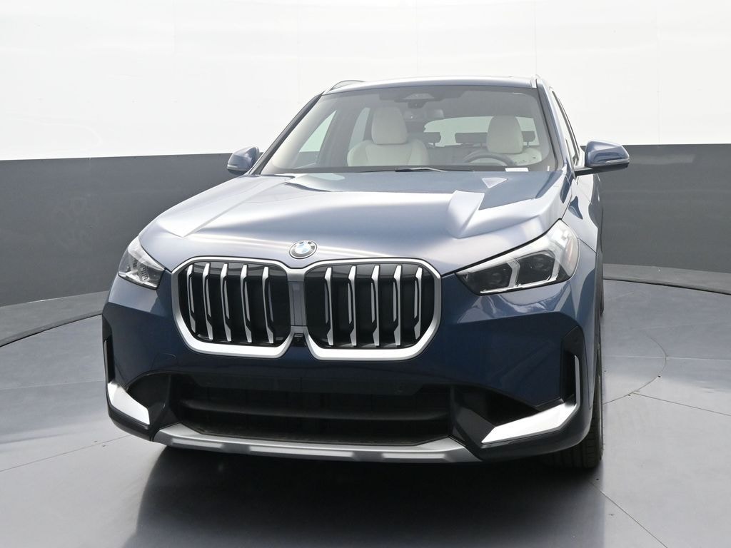 New 2026 BMW X1 xDrive28i SUV