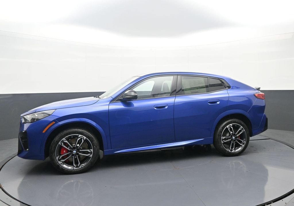 New 2026 BMW X2 xDrive28i SUV