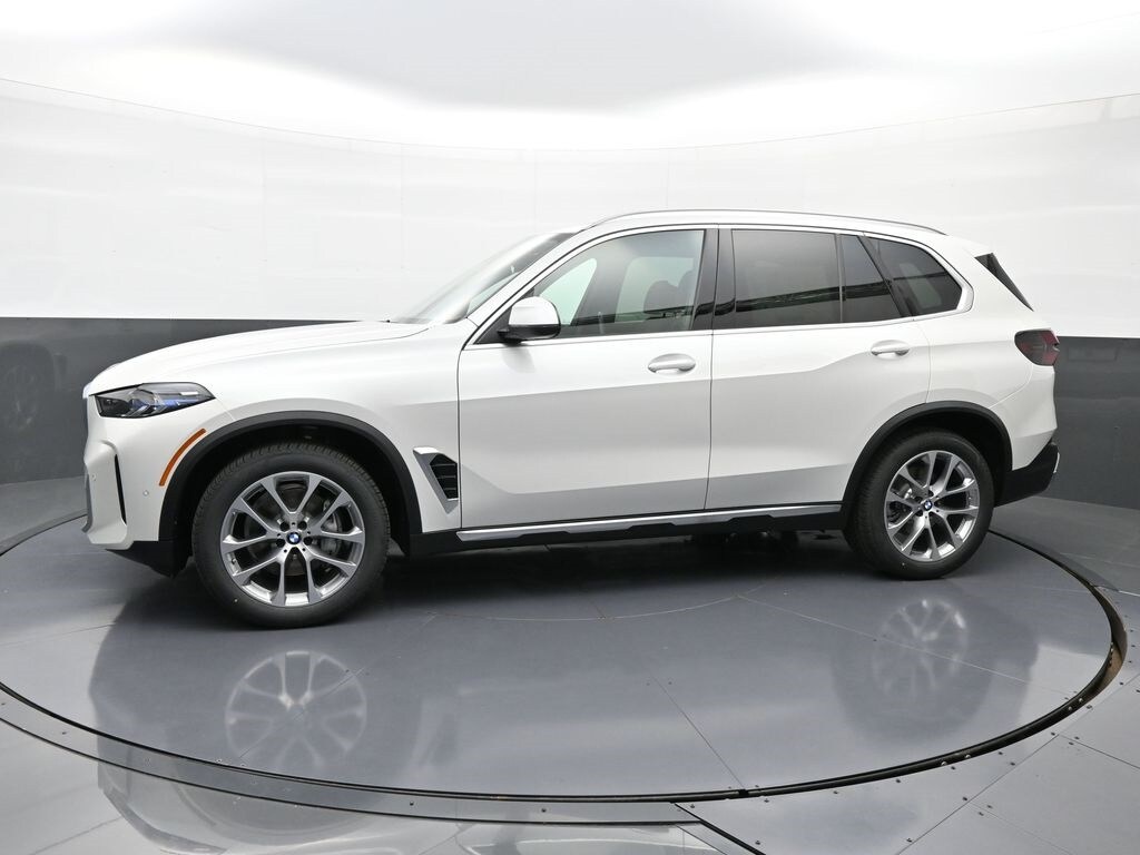 2026 Bmw X5 xDrive40i photo 4