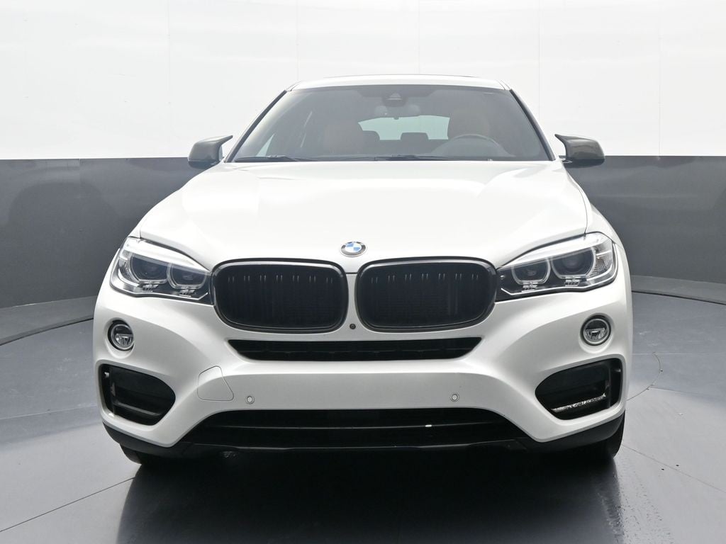 Used 2019 BMW X6 xDrive35i SUV