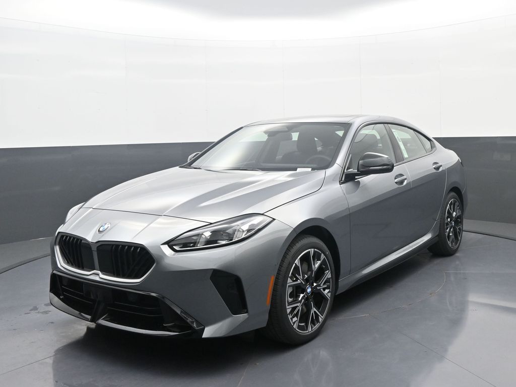 2026 BMW 2 Series 228 xDrive Gran Coupe's photo