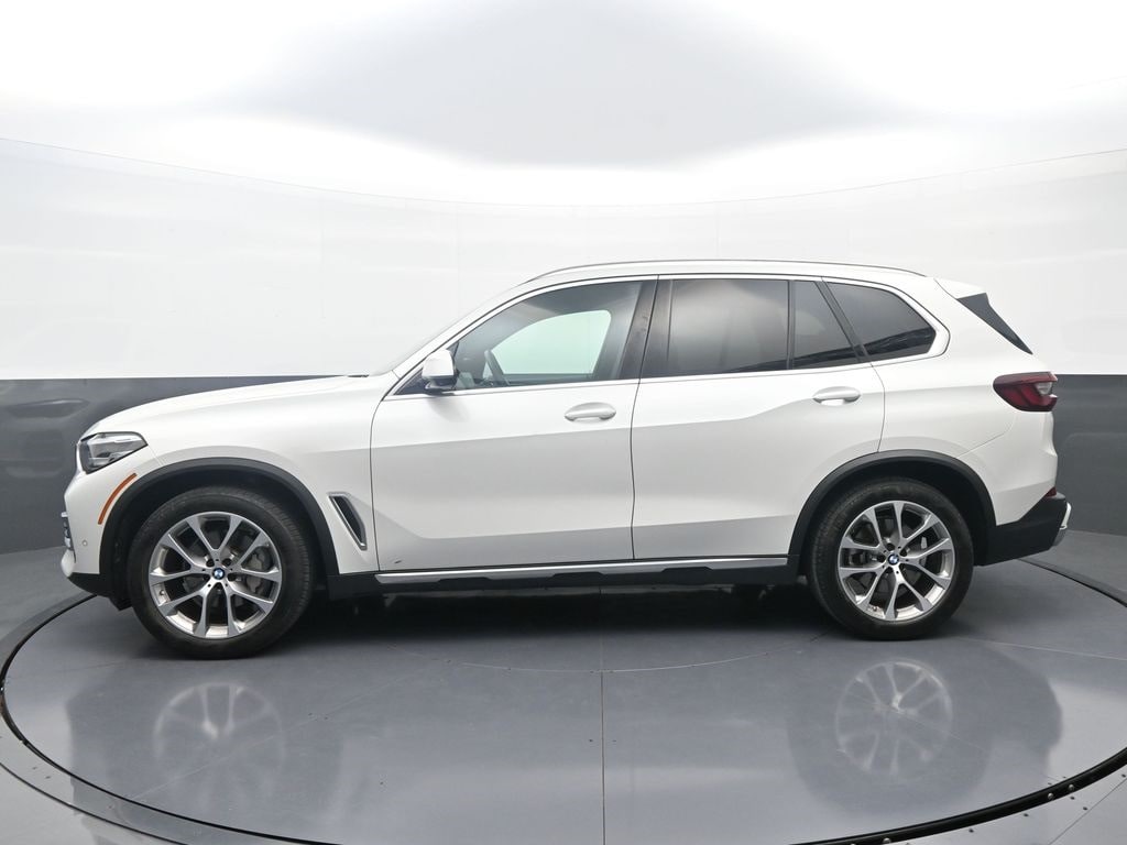 Used 2022 BMW X5 sDrive40i SUV