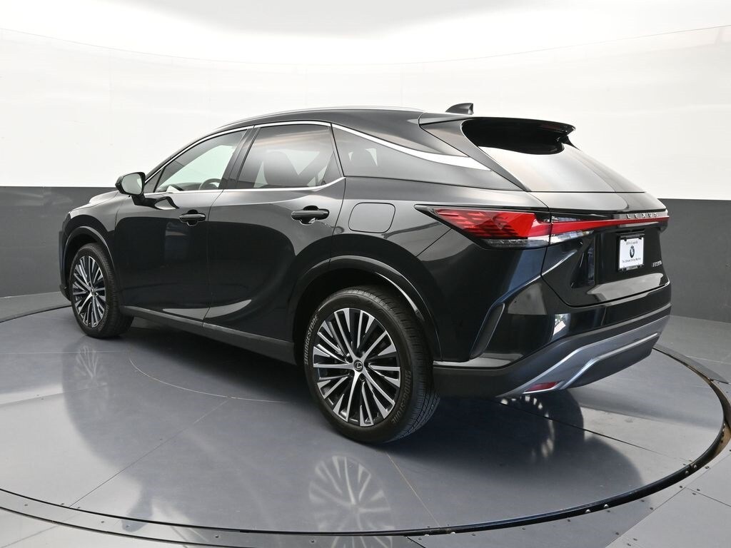 2023 Lexus RX 350 photo 4