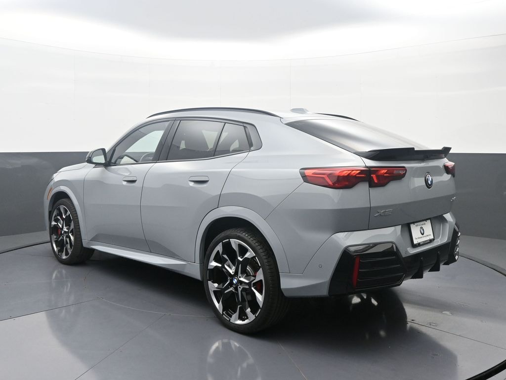 Used 2026 BMW X2 xDrive28i SUV