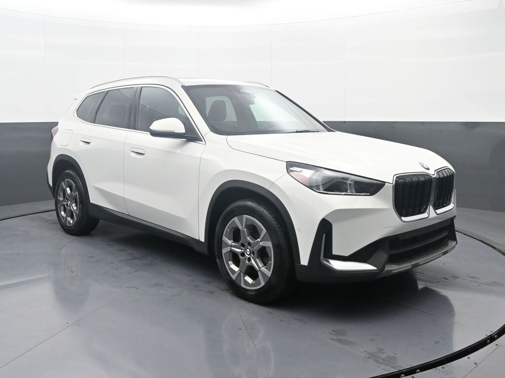 Used 2023 BMW X1 xDrive28i SUV