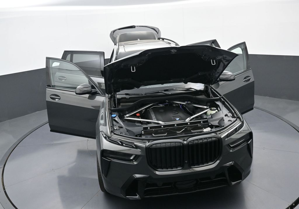 2026 BMW X7 40i - Photo 39