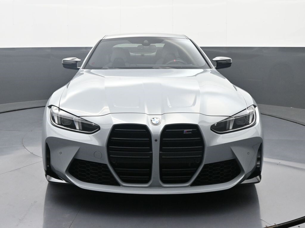 2025 Bmw M4 Competition xDrive photo 2