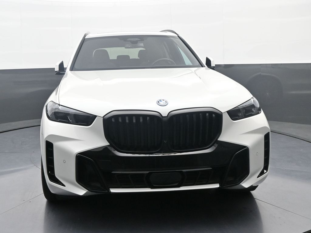 Used 2024 BMW X5 xDrive50e SUV