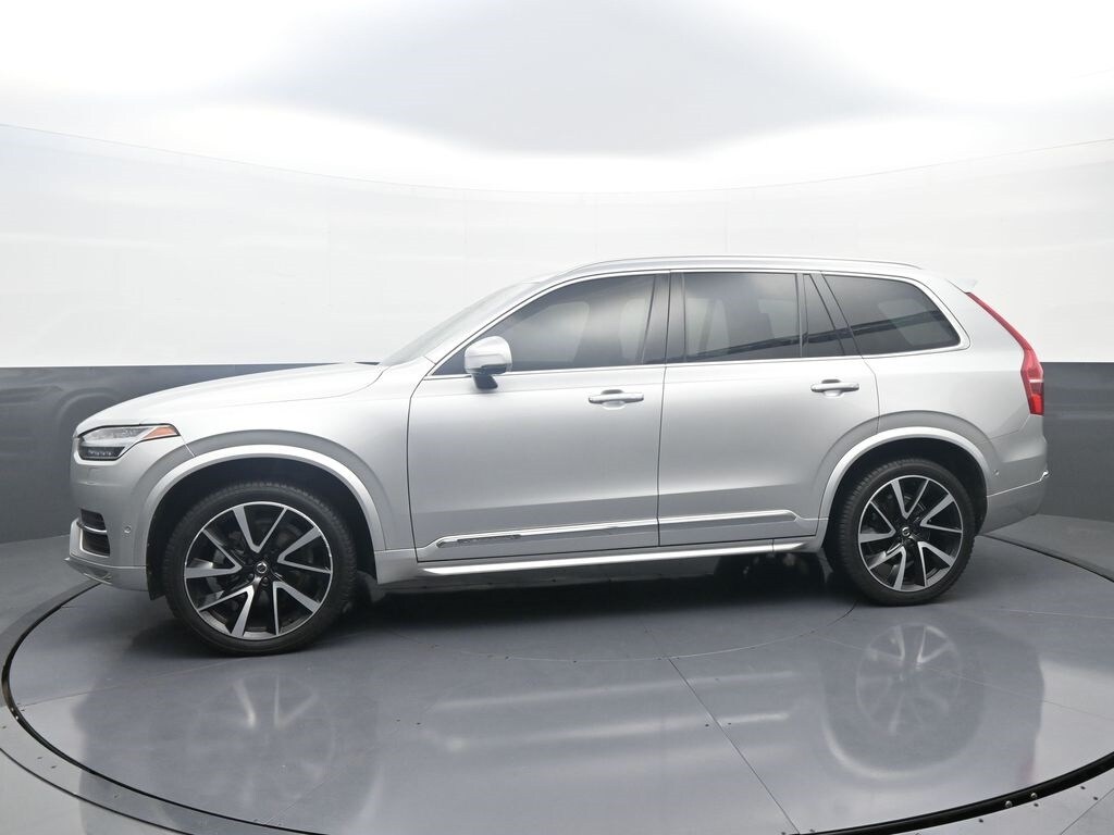 2018 Volvo XC90 T6 Inscription photo 3