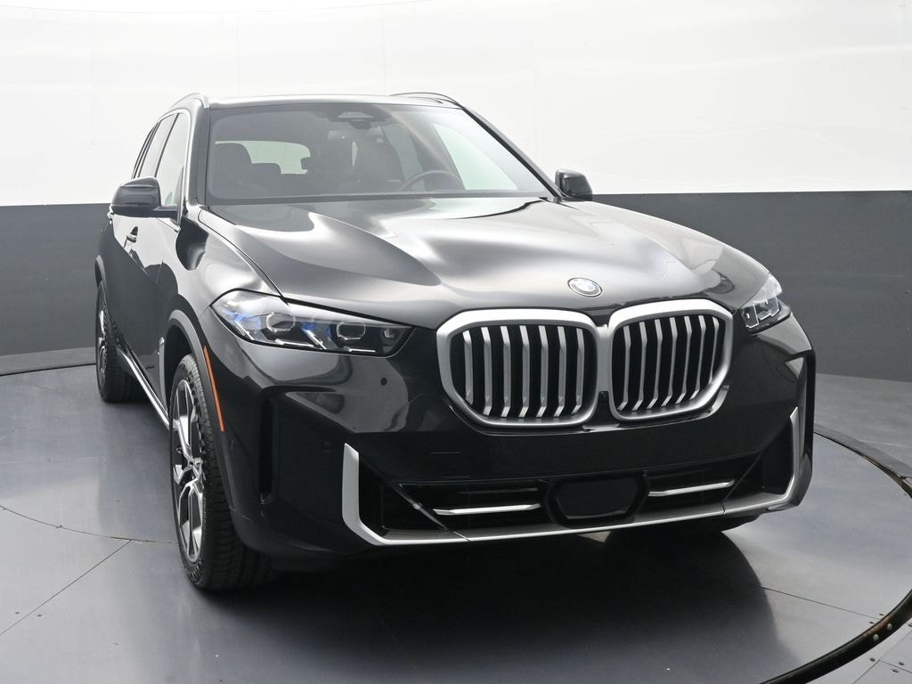 Used 2026 BMW X5 xDrive40i SUV