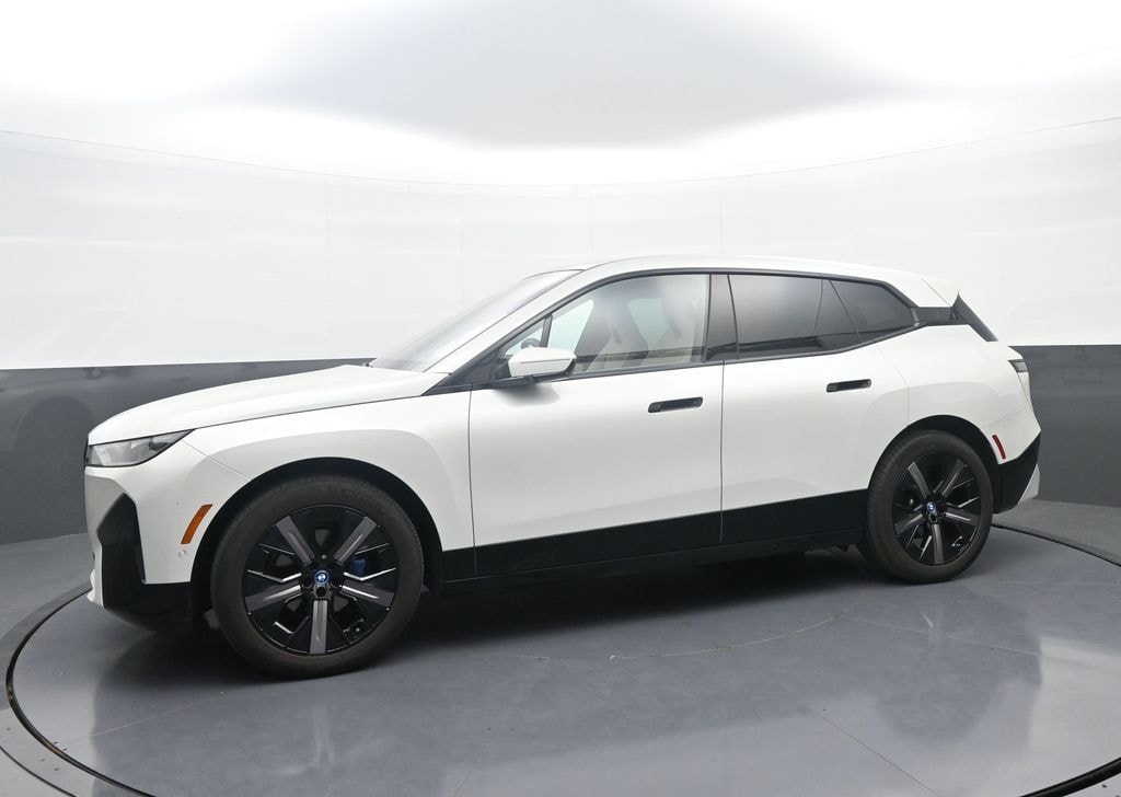 Used 2024 BMW iX xDrive50 SUV