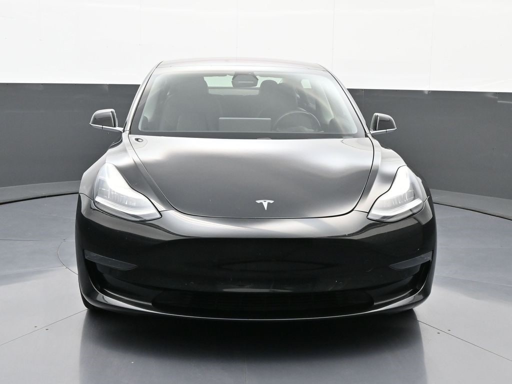 Used 2019 Tesla Model 3 Base with VIN 5YJ3E1EA7KF296743 for sale in Louisville, KY