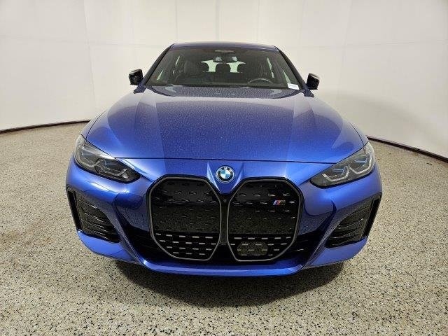 Used 2023 BMW i4  with VIN WBY33AW03PFN82019 for sale in Louisville, KY