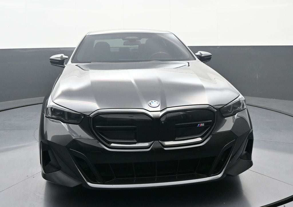 Used 2024 BMW i5 M60 with VIN WBY43FK01RCP74017 for sale in Louisville, KY