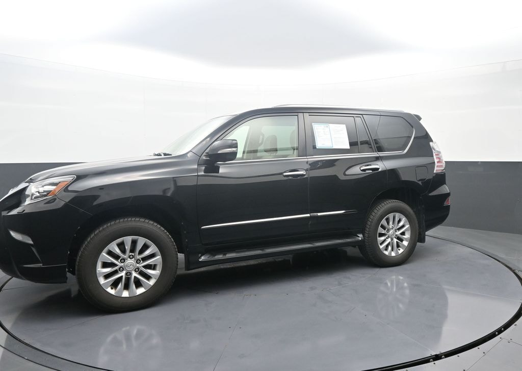Used 2019 Lexus GX 460 SUV