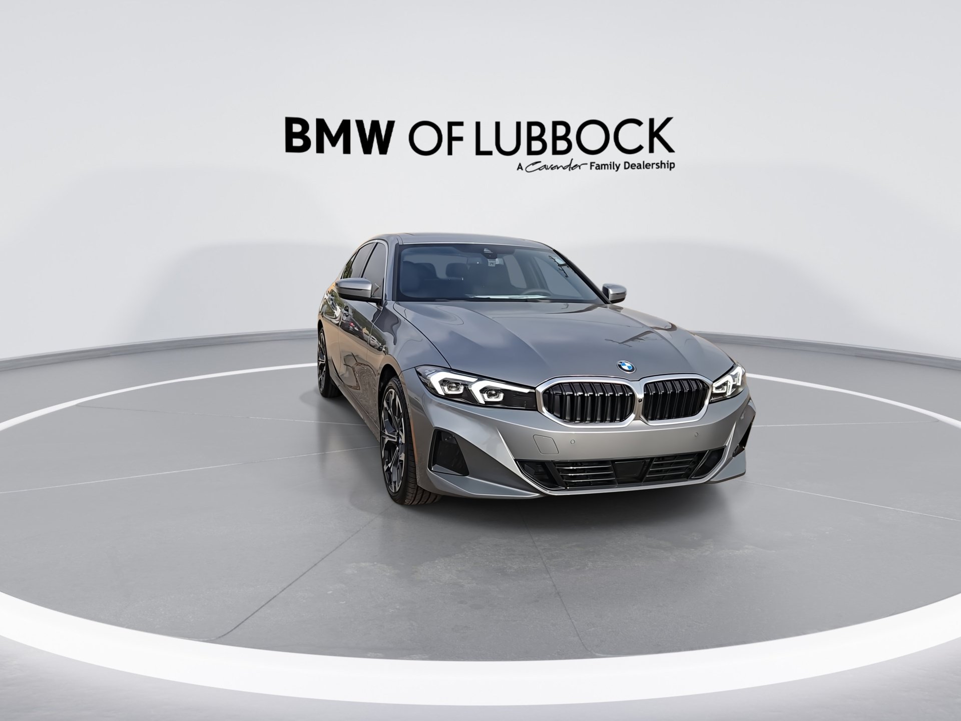 Used 2026 BMW 330i 330i Premium Sedan