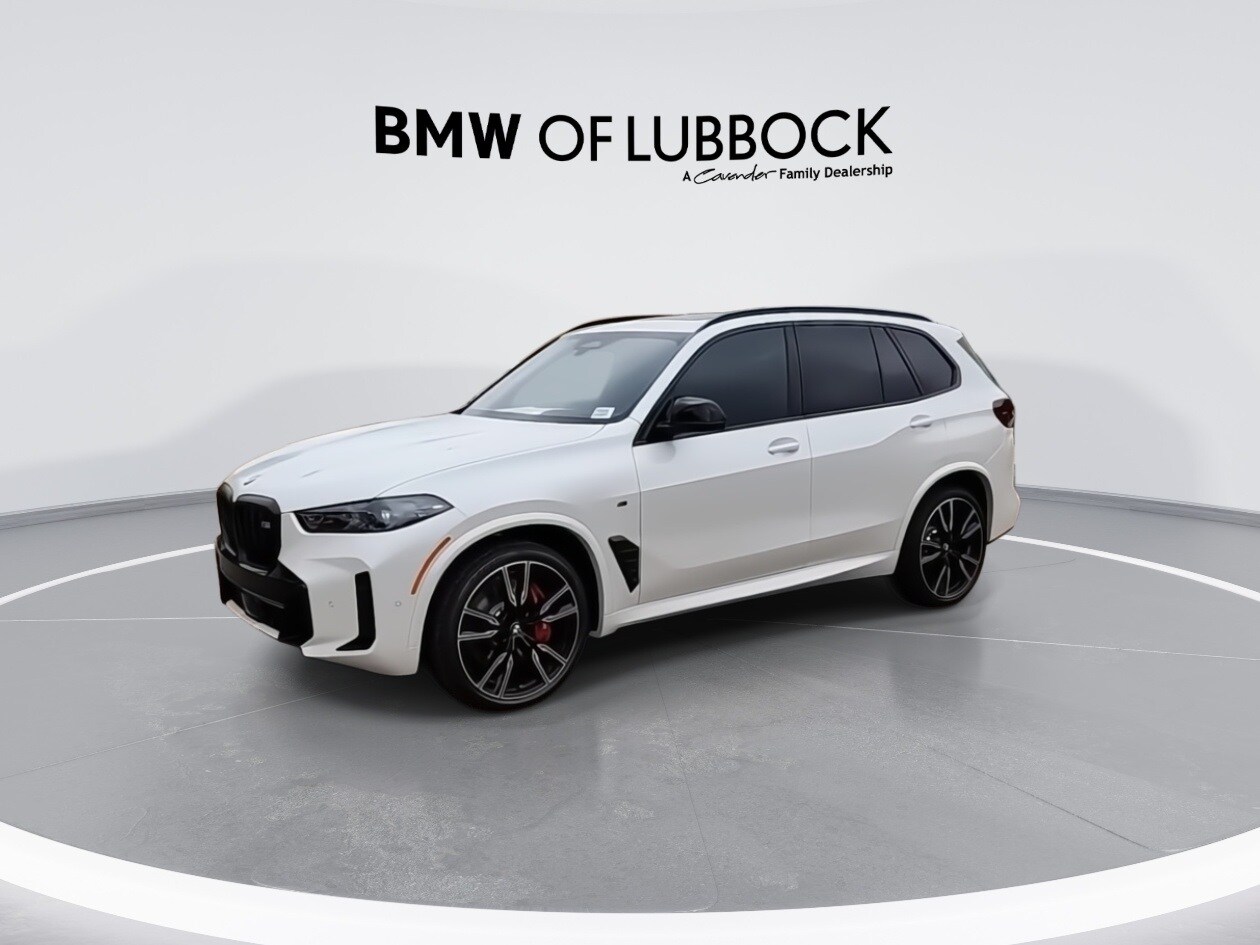 2026 Bmw X5 M60i photo 4