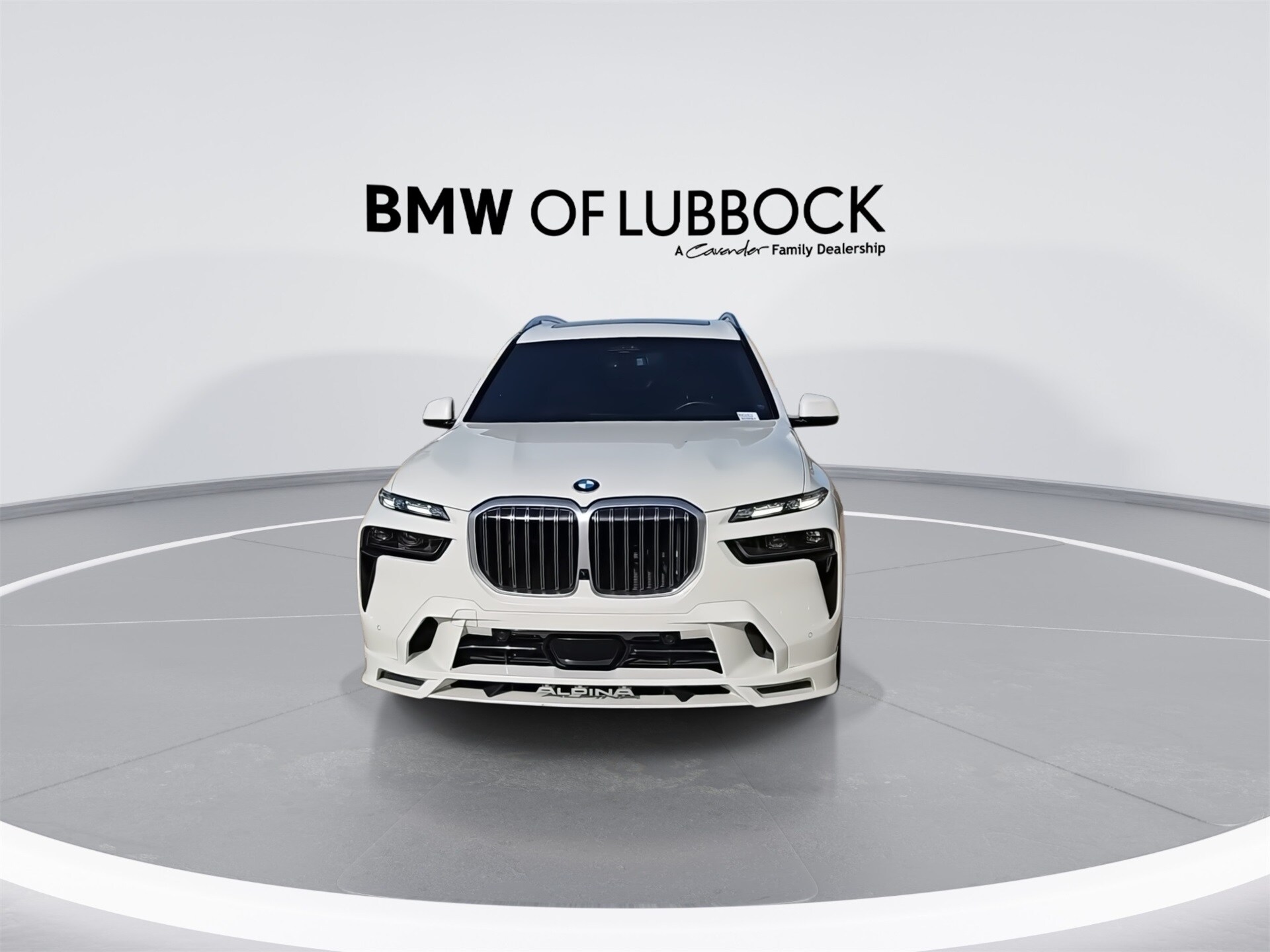 2024 Bmw X7 ALPINA XB7 photo 3