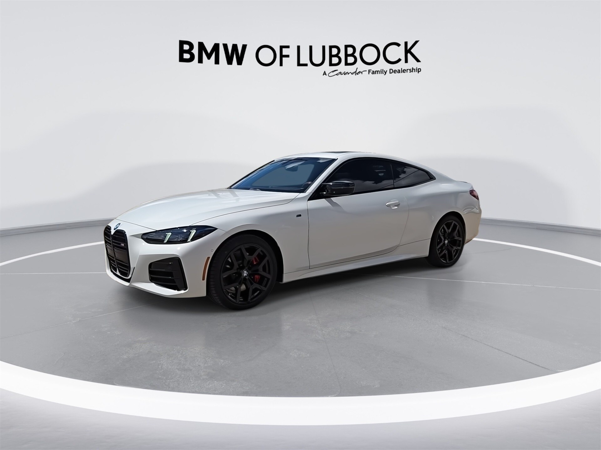 2026 Bmw M440i xDrive photo 4