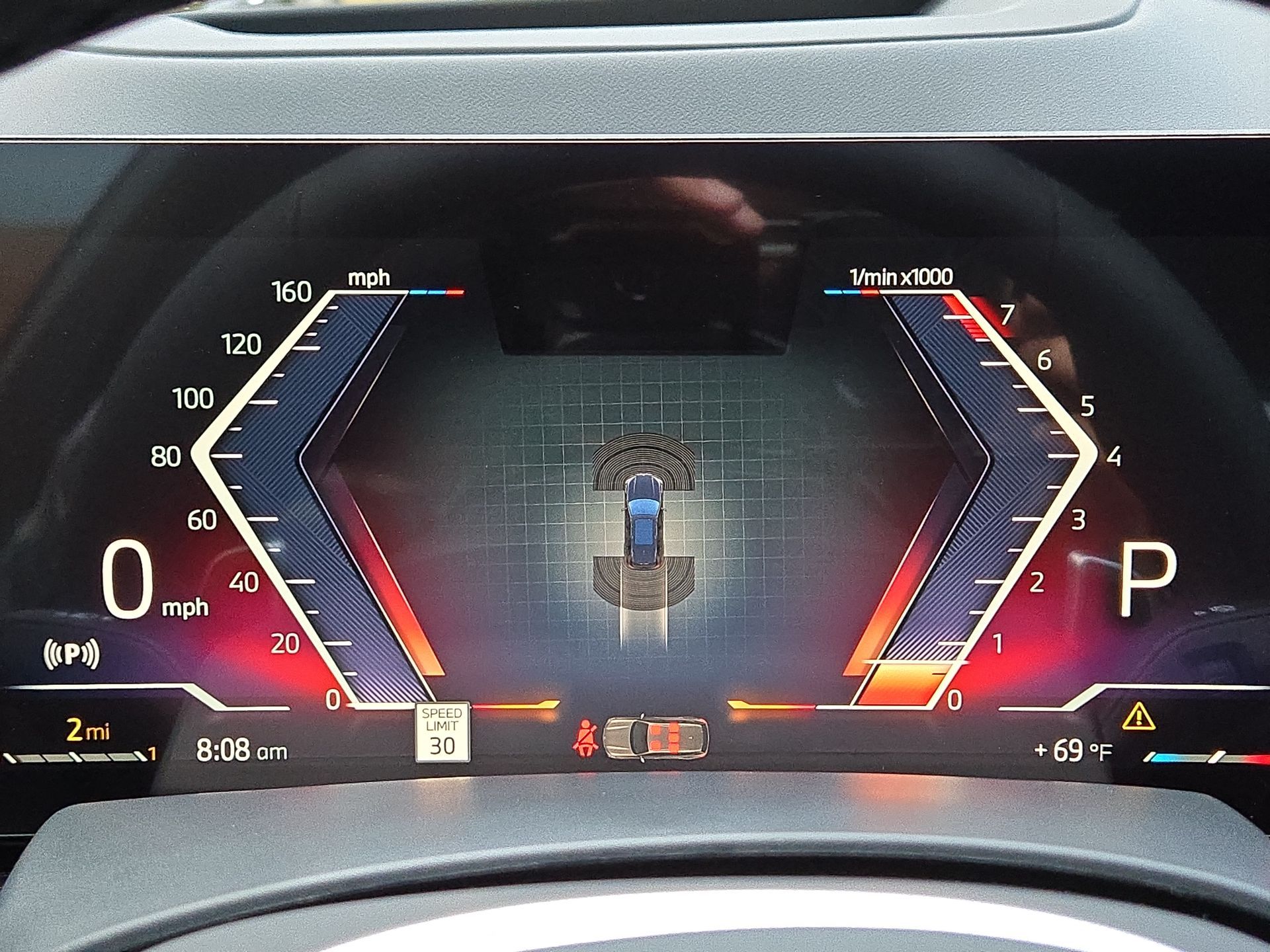 2026 BMW X5 40i - Photo 20