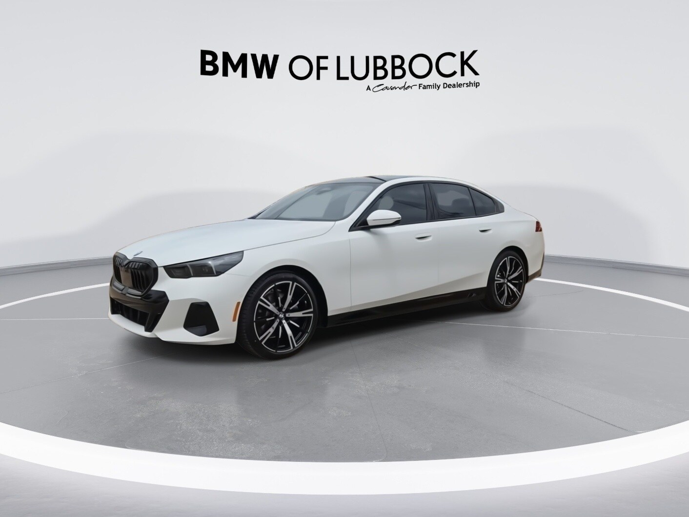 2026 Bmw 530i xDrive photo 4