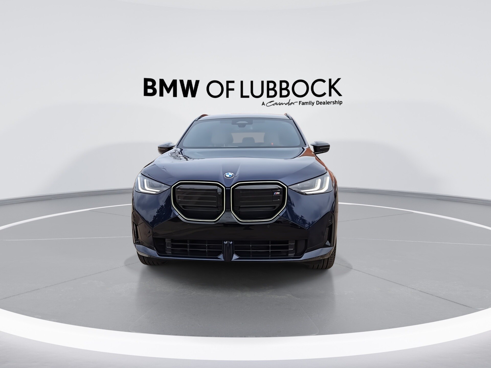 2026 Bmw X3 M50 photo 2