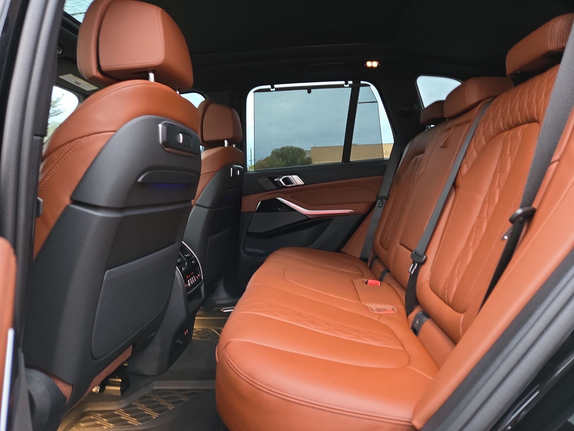 2026 BMW X5 40i - Photo 13