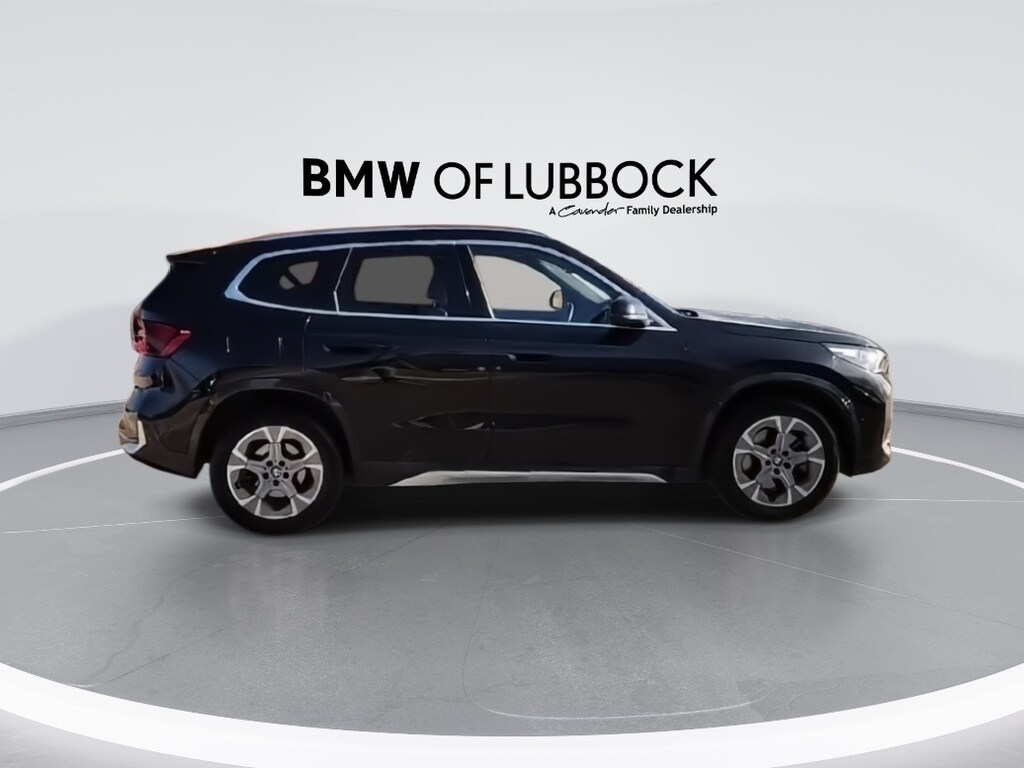 Used 2025 BMW X1 xDrive28i Convenience SUV