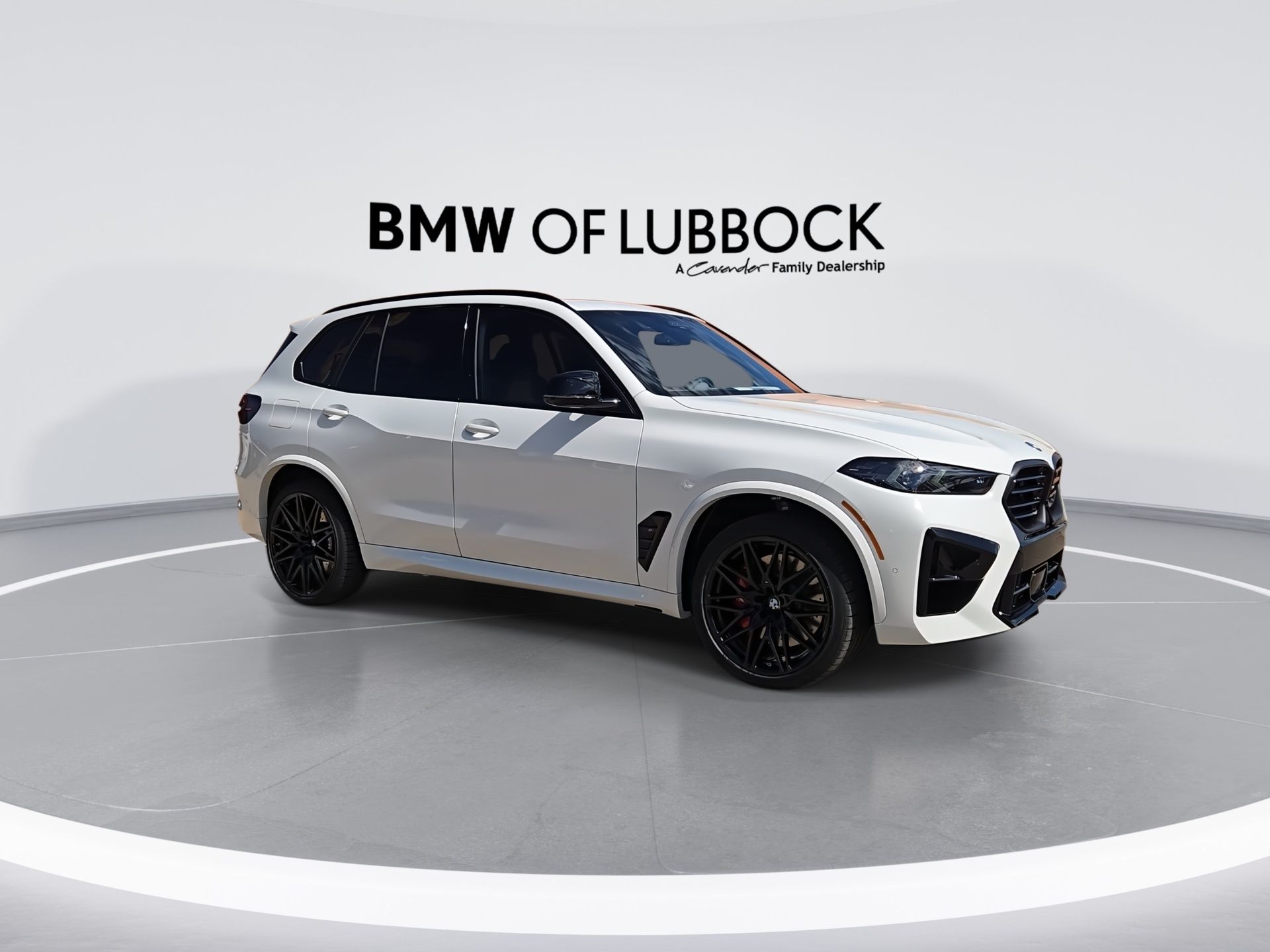 2026 BMW X5 M X5 M - Photo 2