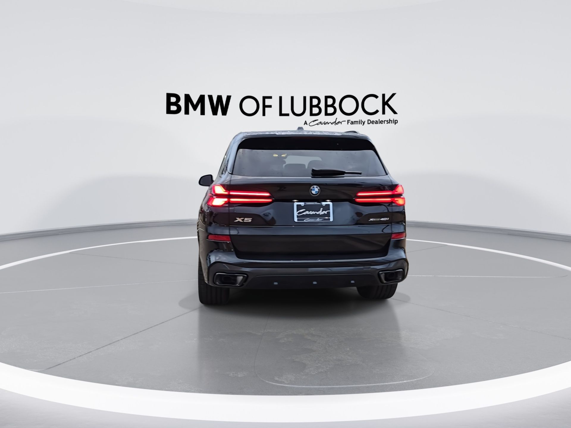 2026 BMW X5 40i - Photo 7