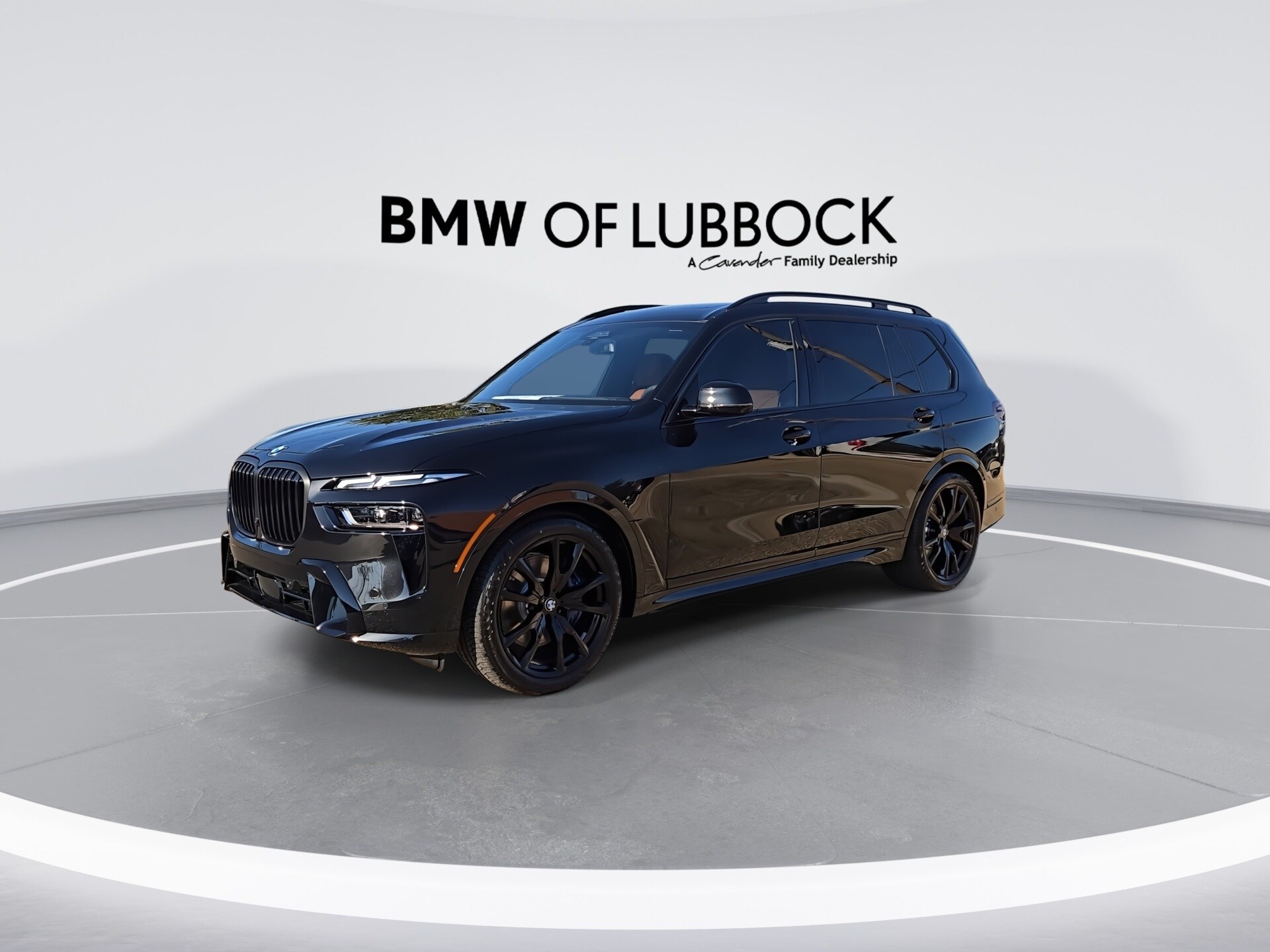 2026 Bmw X7 xDrive40i photo 4