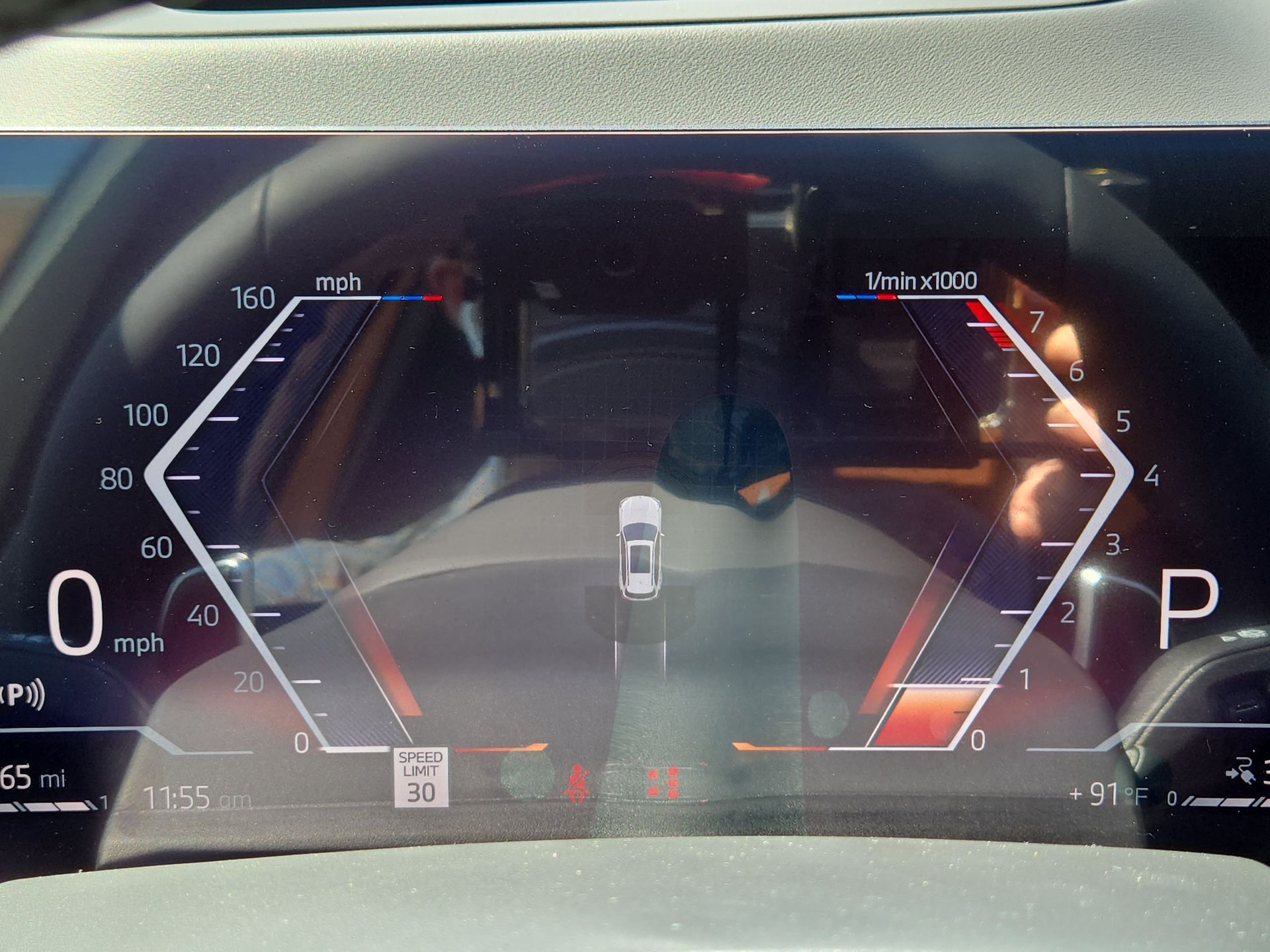 2026 BMW X5 50e - Photo 20