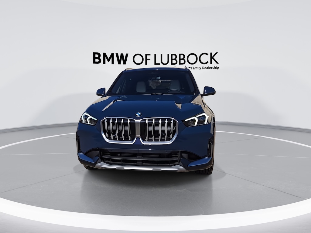 New 2026 BMW X1 xDrive28i SUV