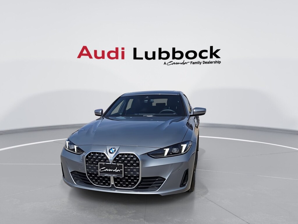 Used 2025 BMW 430i 430i Gran Coupe Premium Gran Coupe