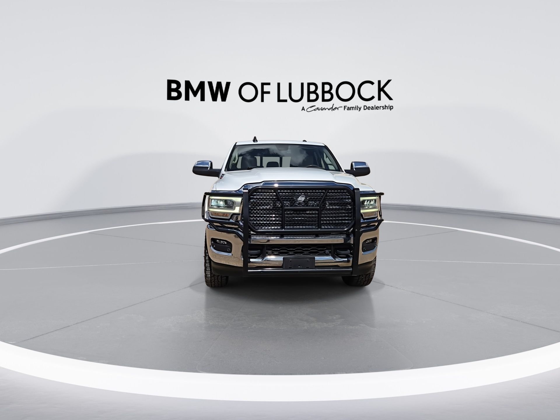 Used 2022 Ram 2500 Laramie Truck Mega Cab