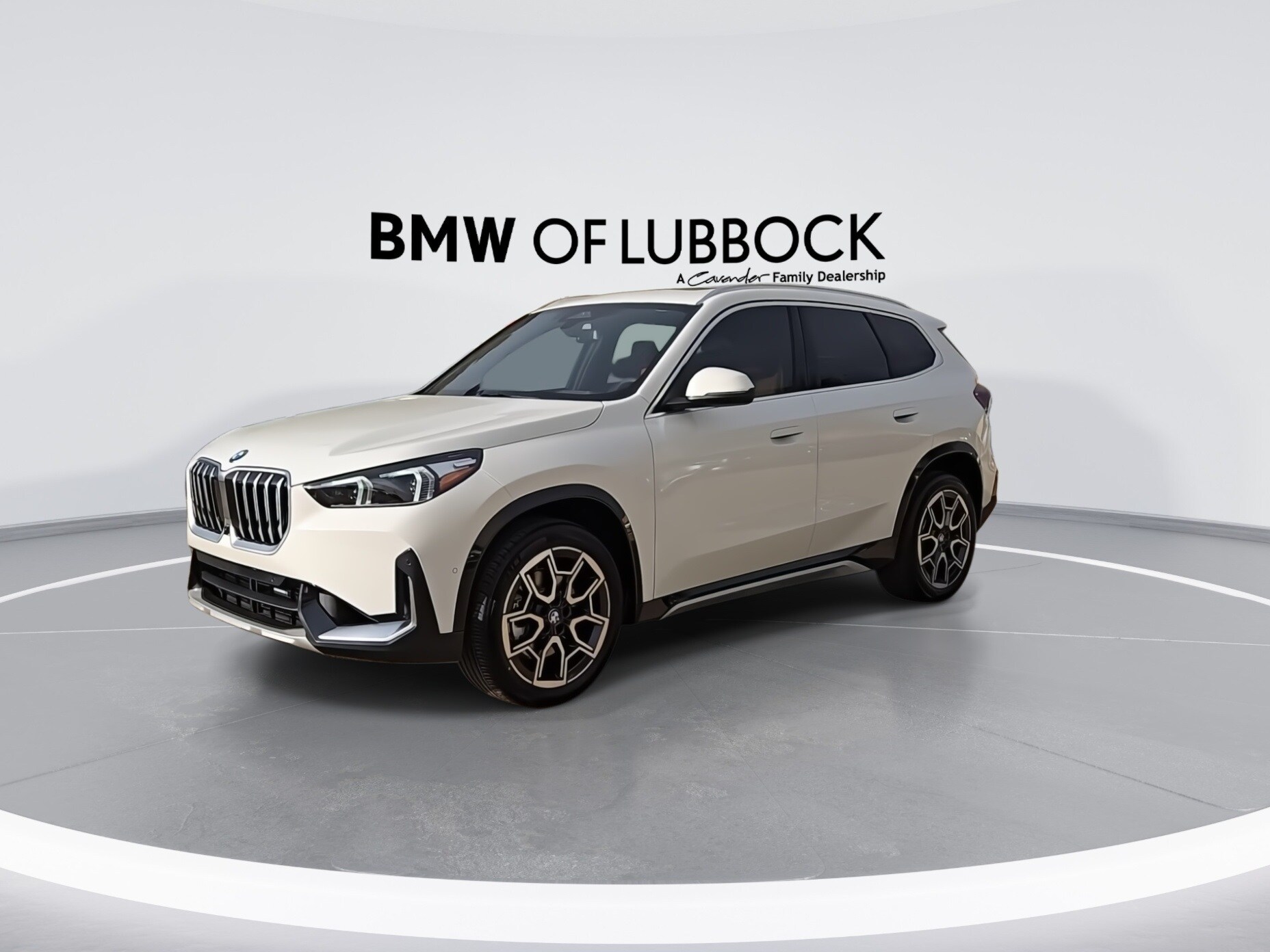 2026 Bmw X1 XDrive28i photo 4