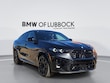  BMW X6 M