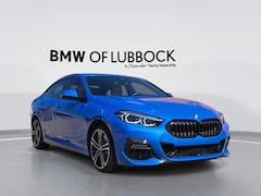 2024 BMW 228i 228i M Sport Gran Coupe