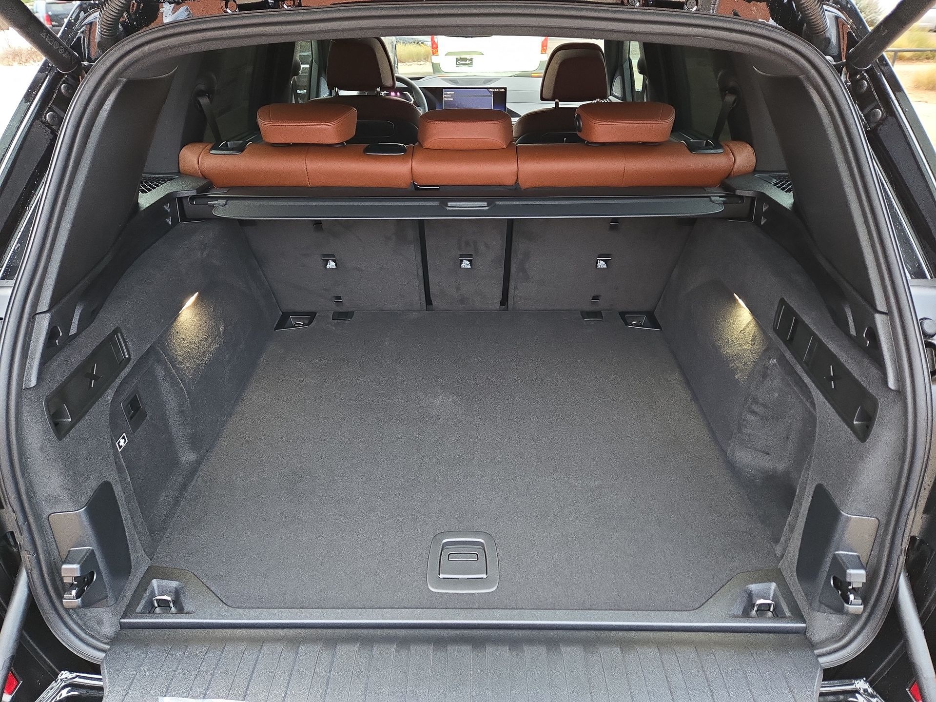 2026 BMW X5 40i - Photo 12
