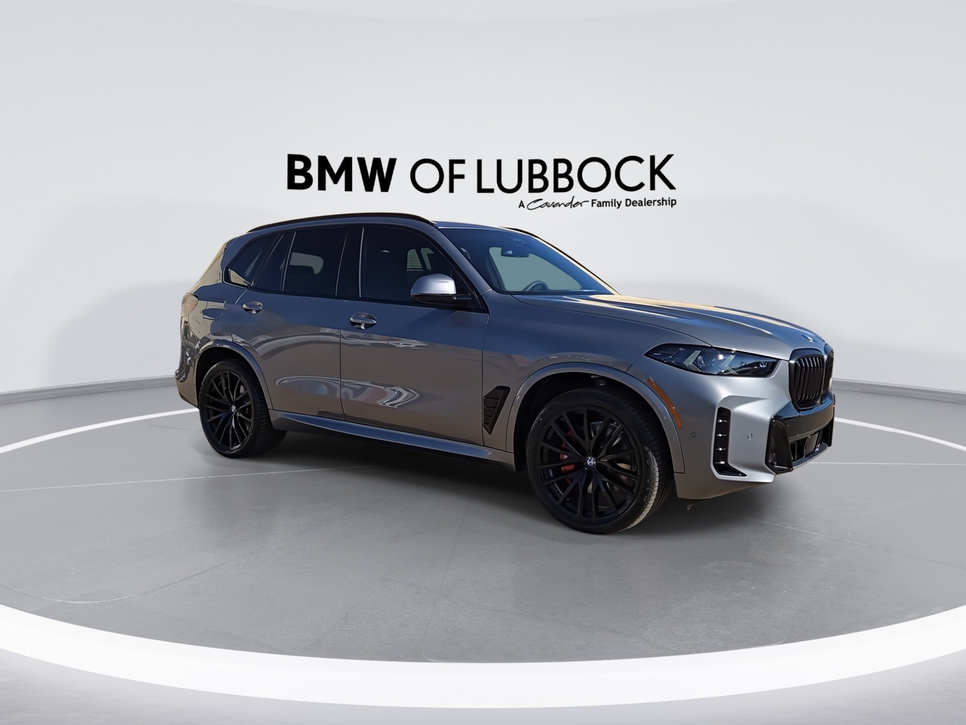 2026 Bmw X5 xDrive40i photo 2