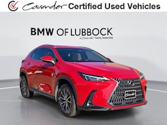 2024 LEXUS NX 350h 350h Premium SUV