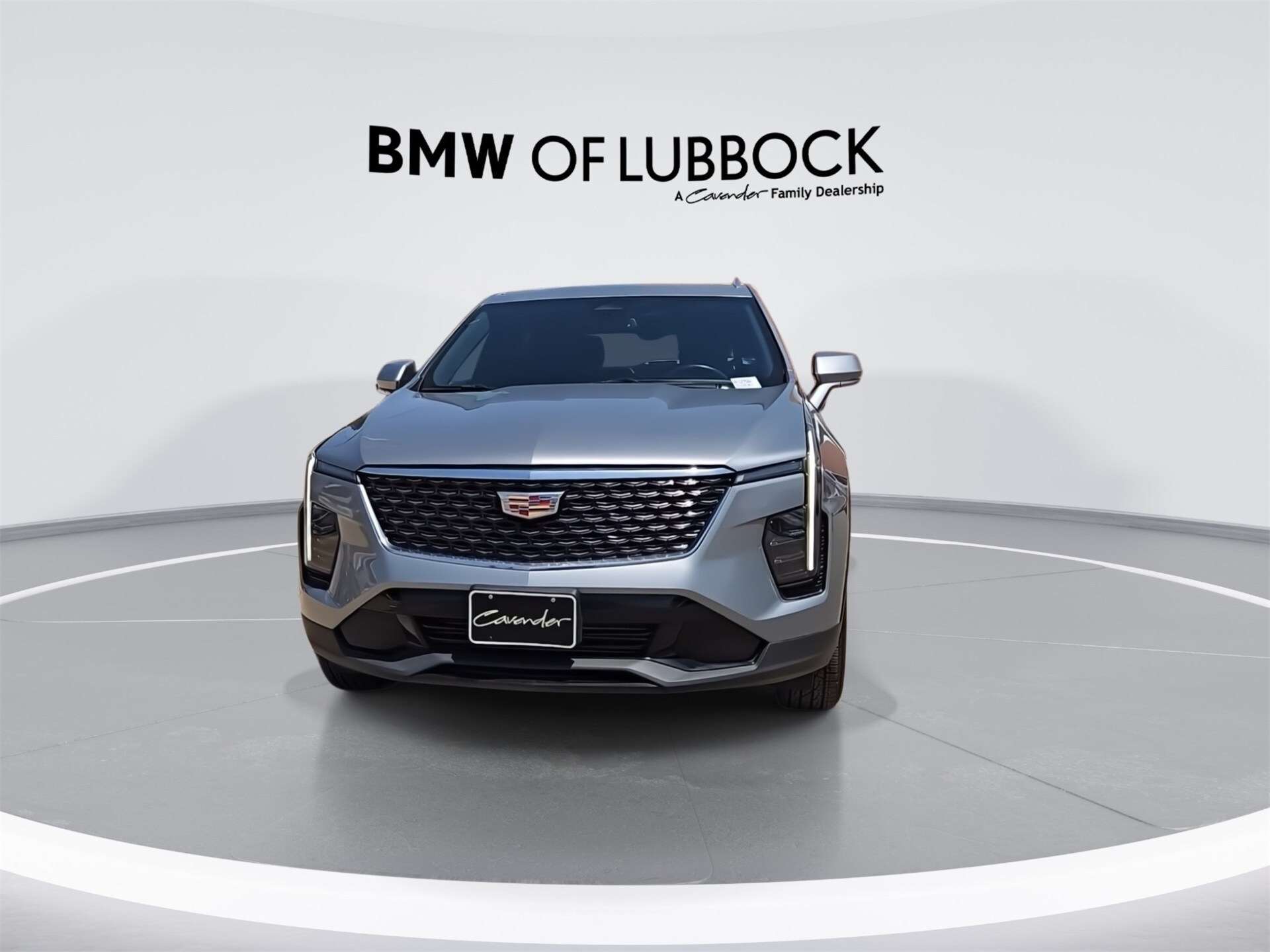 2024 Cadillac XT4 Premium Luxury photo 3