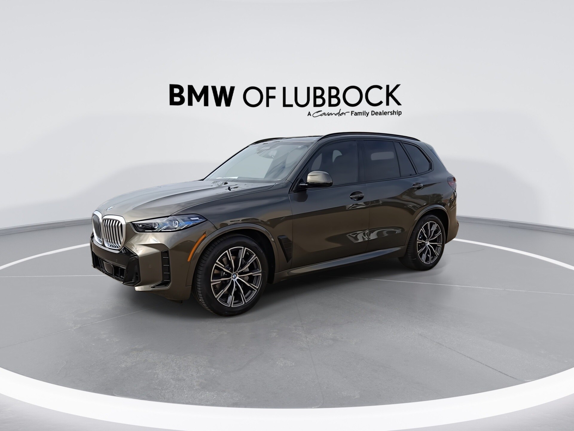 2026 Bmw X5 xDrive40i photo 4