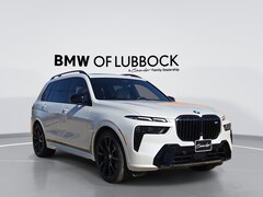 2023 BMW X7 M60i Executive M Sport Professional SUV