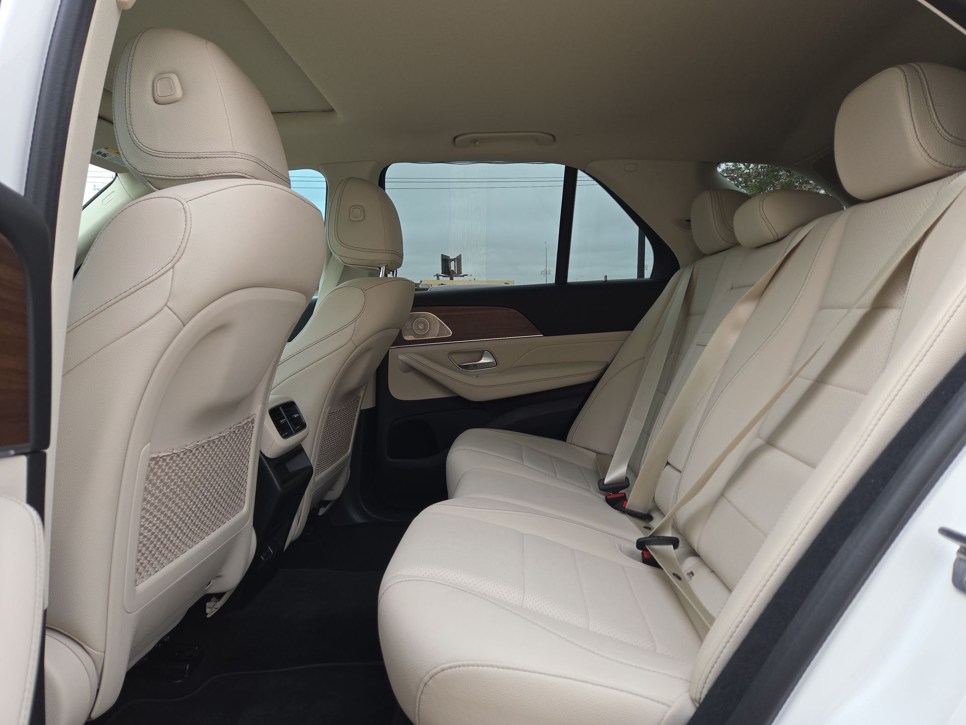 2024 Mercedes-Benz GLE GLE450 - Photo 13