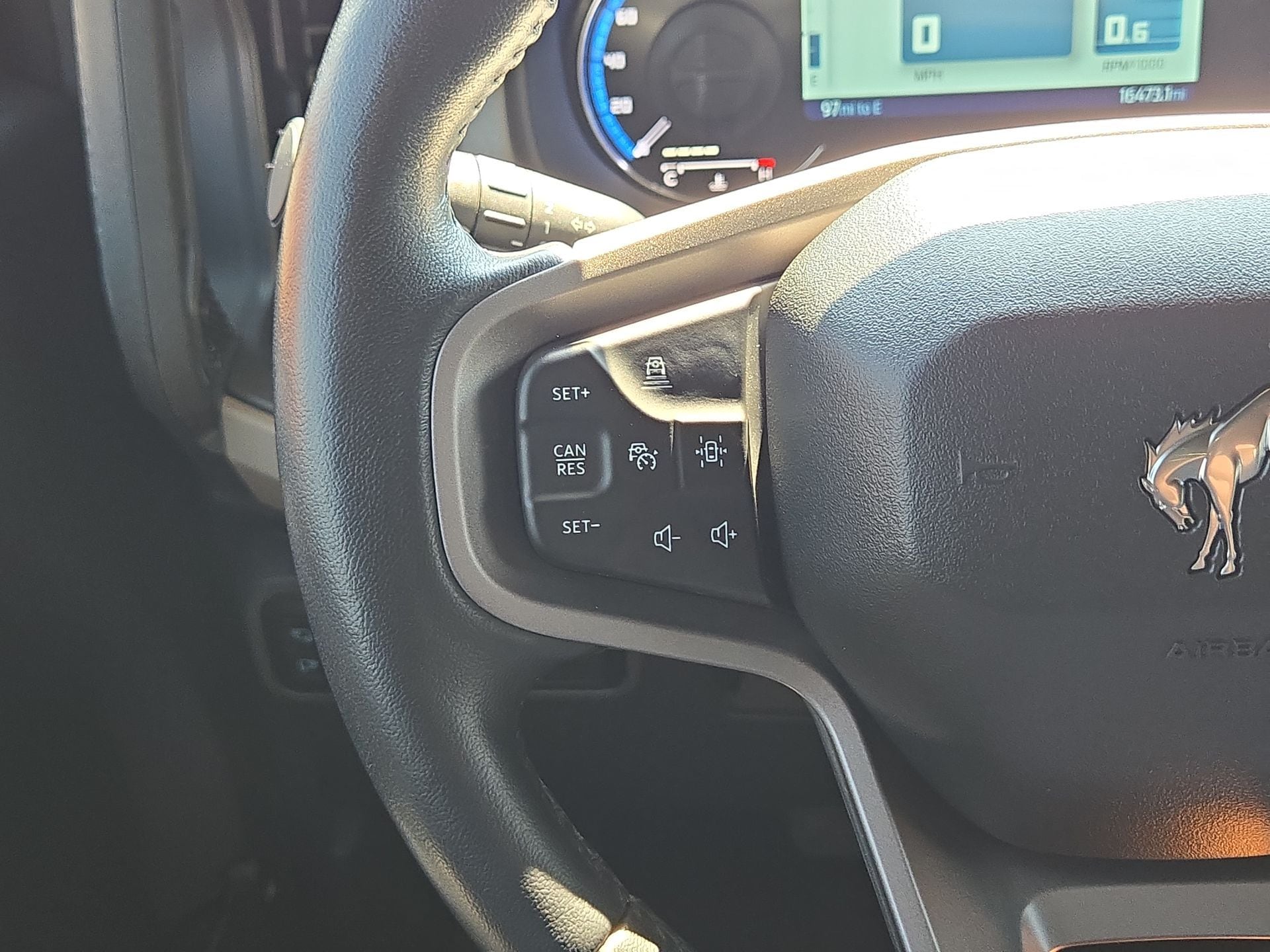 2024 Ford Bronco 4-Door Wildtrak - Photo 21
