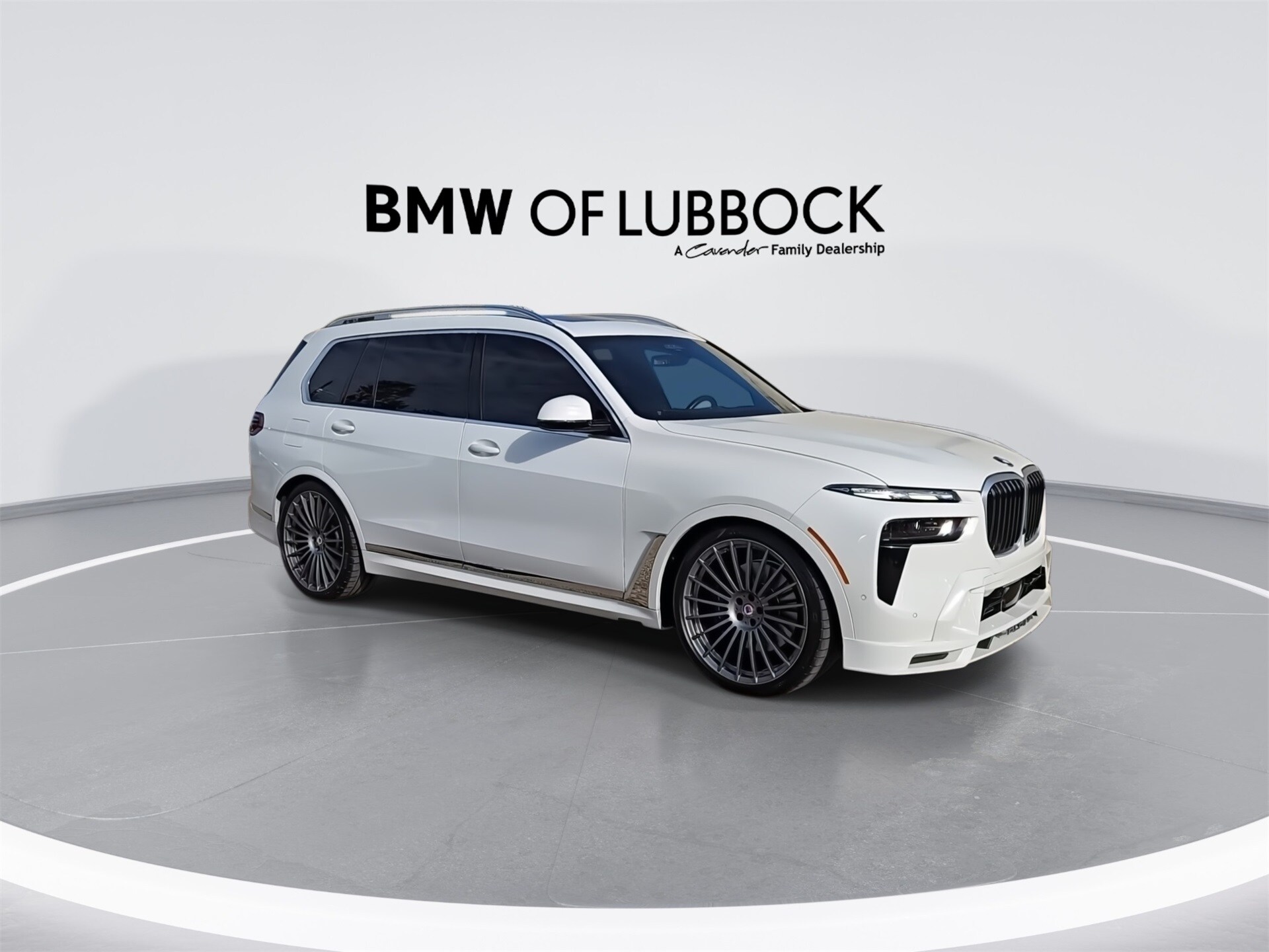 2024 Bmw X7 ALPINA XB7 photo 2