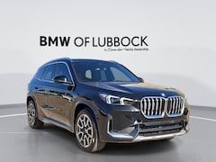 2026 BMW X1 xDrive28i SUV
