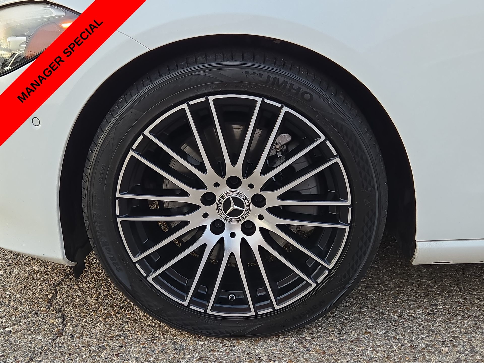 2024 Mercedes-Benz C-Class Sedan C 300 - Photo 11