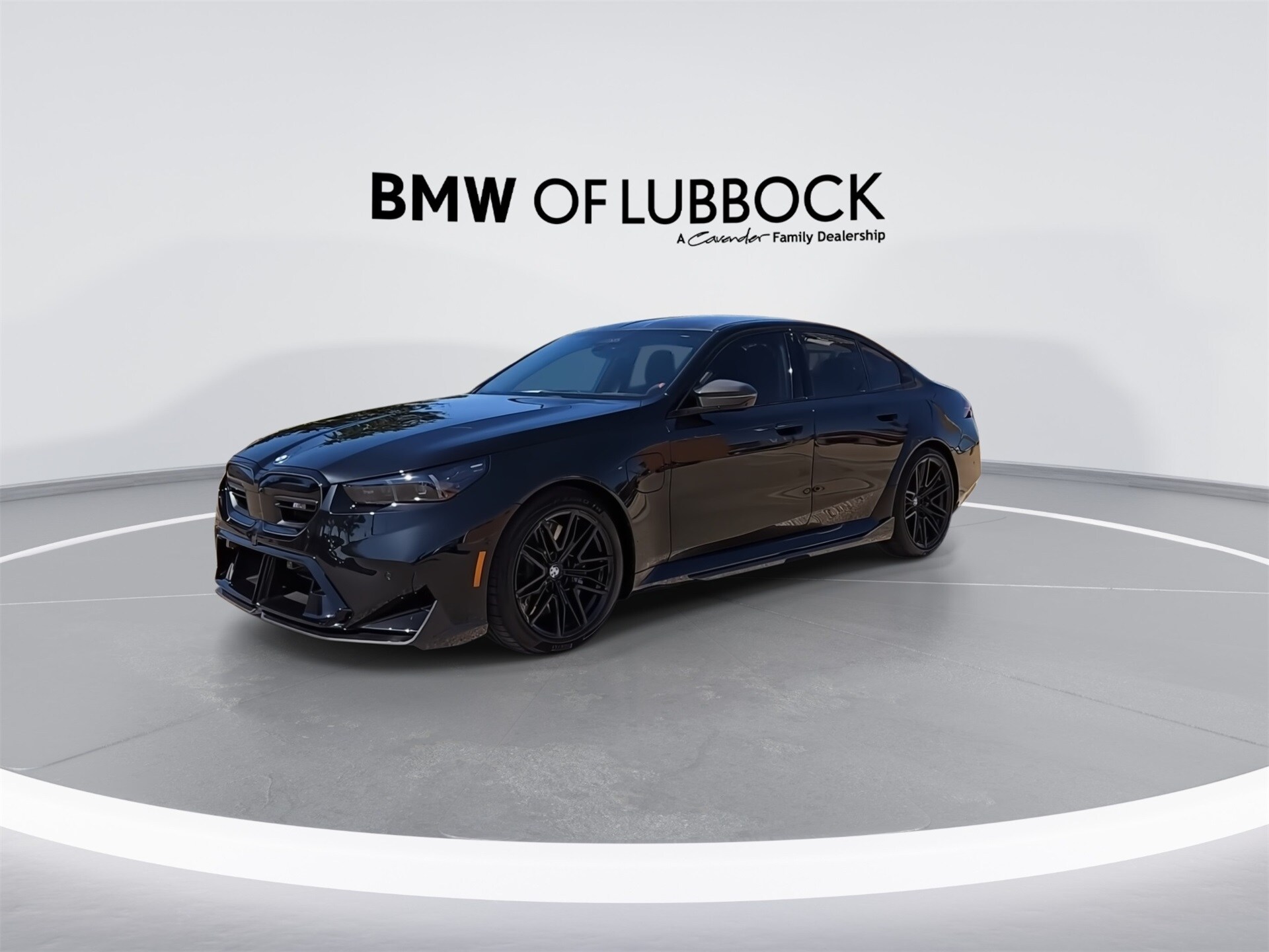 2026 Bmw M5 5 photo 4